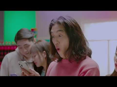 Coca-Cola — Брэндийн видео кампанит ажил